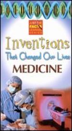 Just the Facts: Inventsions That Changed Our Lives: Medicine
