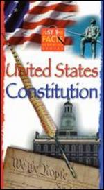Just the Facts: United States Constitution