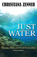 Just Water: Theology, Ethics, and Fresh Water Crises