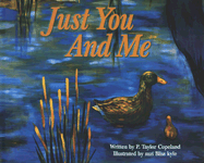 Just You and Me - Copeland, P Taylor