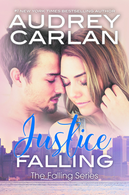 Justice Falling - Carlan, Audrey