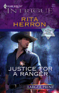 Justice for a Ranger
