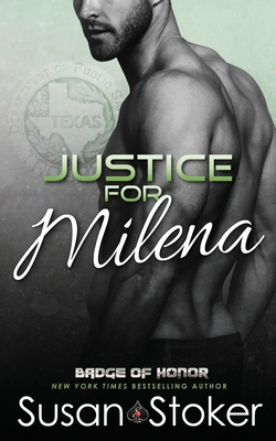 Justice for Milena - Stoker, Susan