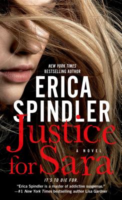 Justice for Sara - Spindler, Erica