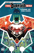 Justice League Gods And Men (Darkseid War)