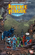 Justice League International, Volume Five