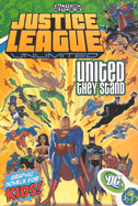 Justice League Unlimited: United They Stand - Vol 01 - Beechen, Adam