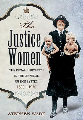 Justice Women - Wade, Stephen