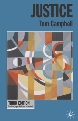 Justice - Campbell, Tom