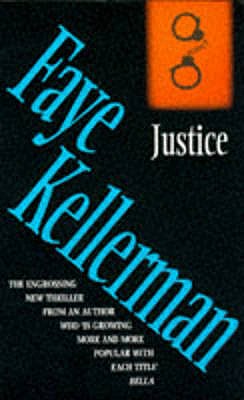 Justice - Kellerman, Faye