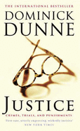 Justice - Dunne, Dominick