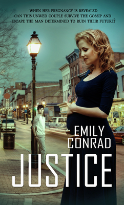 Justice - Conrad, Emily