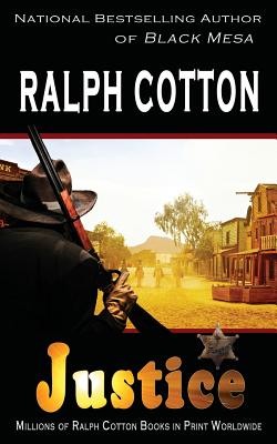Justice - Cotton, Ralph