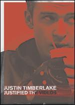Justin Timberlake: Justified - The Videos - 