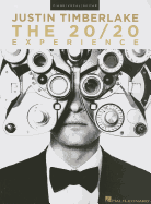 Justin Timberlake: The 20/20 Experience