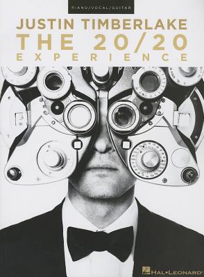 Justin Timberlake: The 20/20 Experience - Timberlake, Justin
