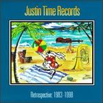 Justin Time Records Retrospective (1983-1998)