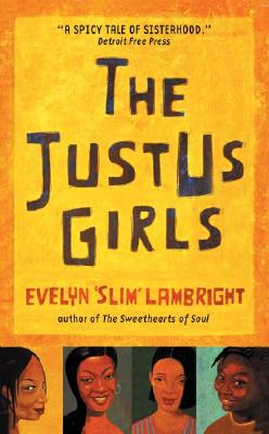 Justus Girls - Lambright, Evelyn 'Slim'