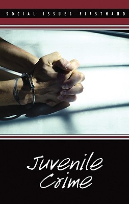 Juvenile Crime - Hamilton, Jill (Editor)