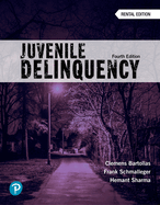 Juvenile Delinquency