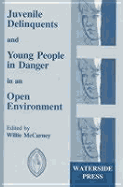 Juvenile Delinquents and Young People in Danger