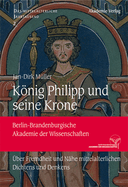 Knig Philipp und seine Krone