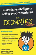 Knstliche Intelligenz selber programmieren fr Dummies Junior