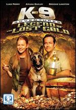 K-9 Adventures: Legend of the Lost Gold - Stephen Shimek