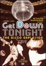 K.C. and the Sunshine Band Present Get Down Tonight