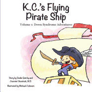 K.C.'s Flying Pirate Ship