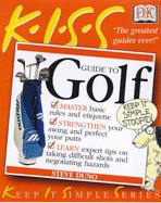 K.I.S.S. guide to playing golf