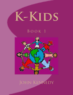 K-Kids: Book 1