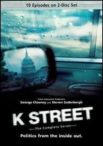 K Street: The Complete Series [2 Discs] - 