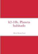 K2-18b. Planeta habitado