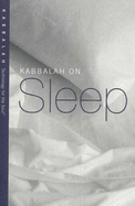 Kabbalah on Sleep