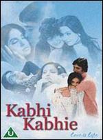 Kabhi Kabhie - Yash Chopra