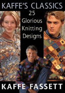 Kaffe's Classics: 25 Glorious Knitting Designs