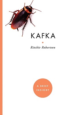 Kafka - Robertson, Ritchie