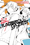 Kagerou Daze, Vol. 4 (Light Novel): The Missing Children Volume 4