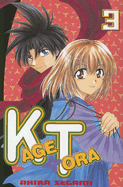 Kagetora: Volume 3