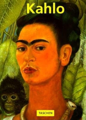 Kahlo - Kettenmann, Andrea