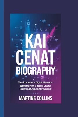 Kai Cenat Biography: The Journey of a Digital Maverick - Exploring How a Young Creator Redefined Online Entertainment - Collins, Martins