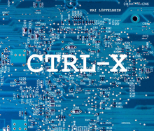 Kai Lffelbein: Ctrl-X.: A topography of e-waste