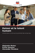 Kaizen et le talent humain