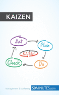 Kaizen: Strive for perfection