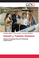 Kaizen y Talento Humano