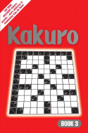 Kakuro, Book 3