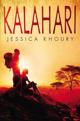 Kalahari - Khoury, Jessica