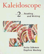 Kaleidoscope 2: Reading and Writing