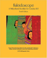 Kaleidoscope: A Multicultural Booklist for Grades K-8